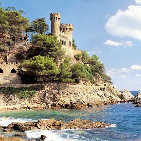 Apartamento Soleado 2 Lloret de Mar Luaran gambar