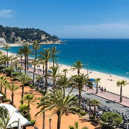 Apartamento Soleado 2 Lloret de Mar Luaran gambar
