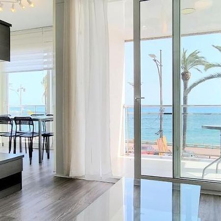 Apartamento Soleado 2 Lloret de Mar Luaran gambar