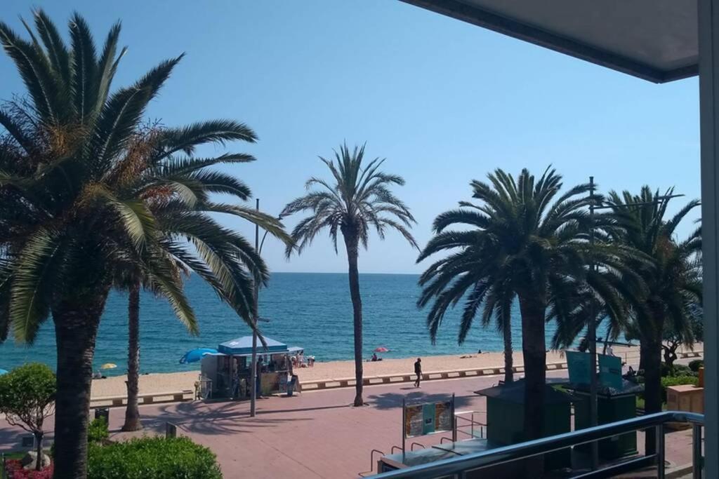 Apartamento Soleado 2 Lloret de Mar Luaran gambar