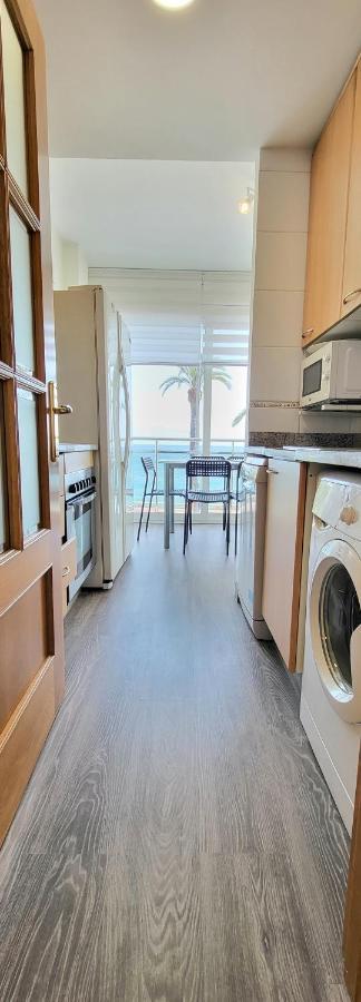 Apartamento Soleado 2 Lloret de Mar Luaran gambar