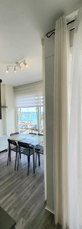 Apartamento Soleado 2 Lloret de Mar Luaran gambar