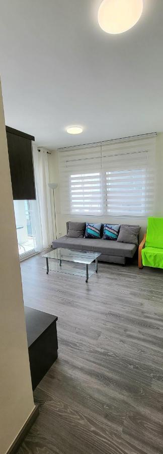 Apartamento Soleado 2 Lloret de Mar Luaran gambar