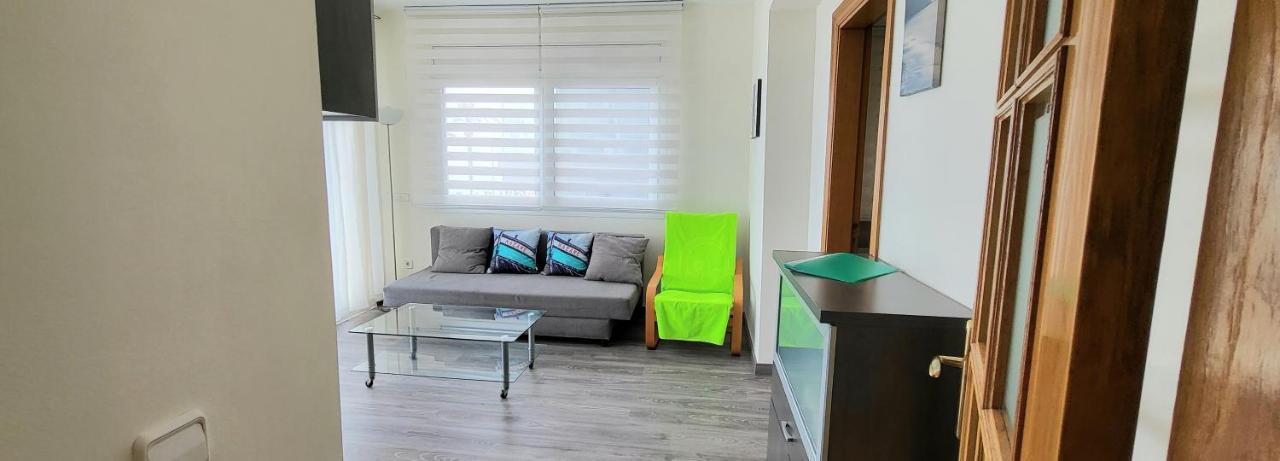 Apartamento Soleado 2 Lloret de Mar Luaran gambar