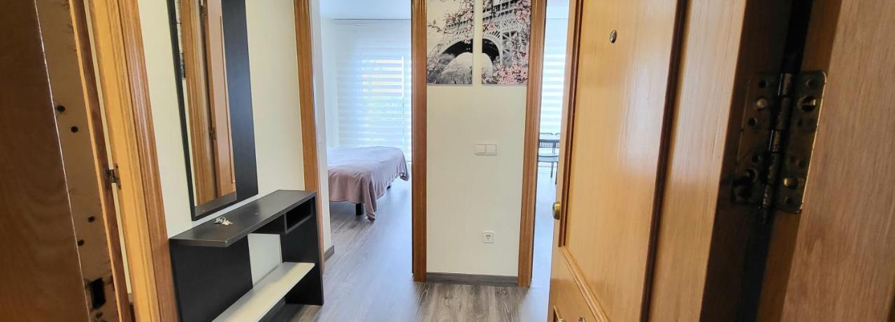 Apartamento Soleado 2 Lloret de Mar Luaran gambar