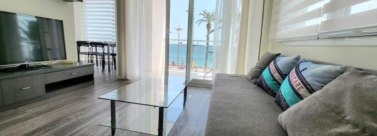 Apartamento Soleado 2 Lloret de Mar Luaran gambar