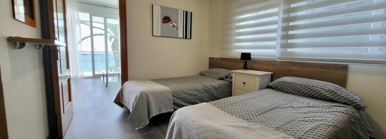 Apartamento Soleado 2 Lloret de Mar Luaran gambar
