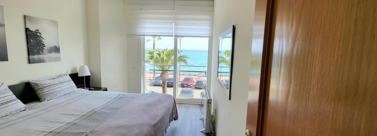 Apartamento Soleado 2 Lloret de Mar Luaran gambar