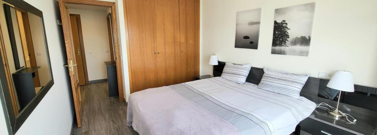 Apartamento Soleado 2 Lloret de Mar Luaran gambar
