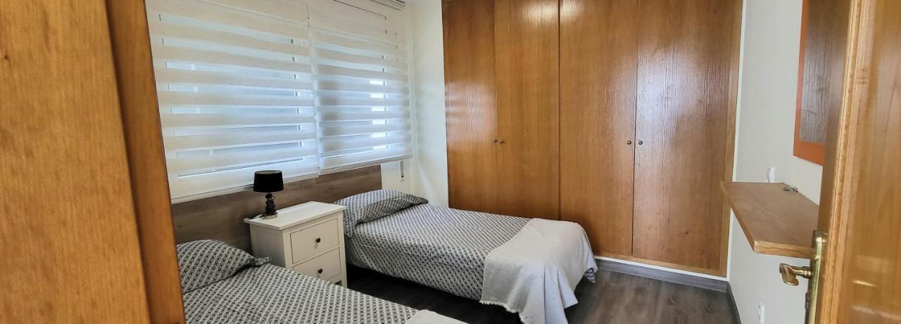 Apartamento Soleado 2 Lloret de Mar Luaran gambar