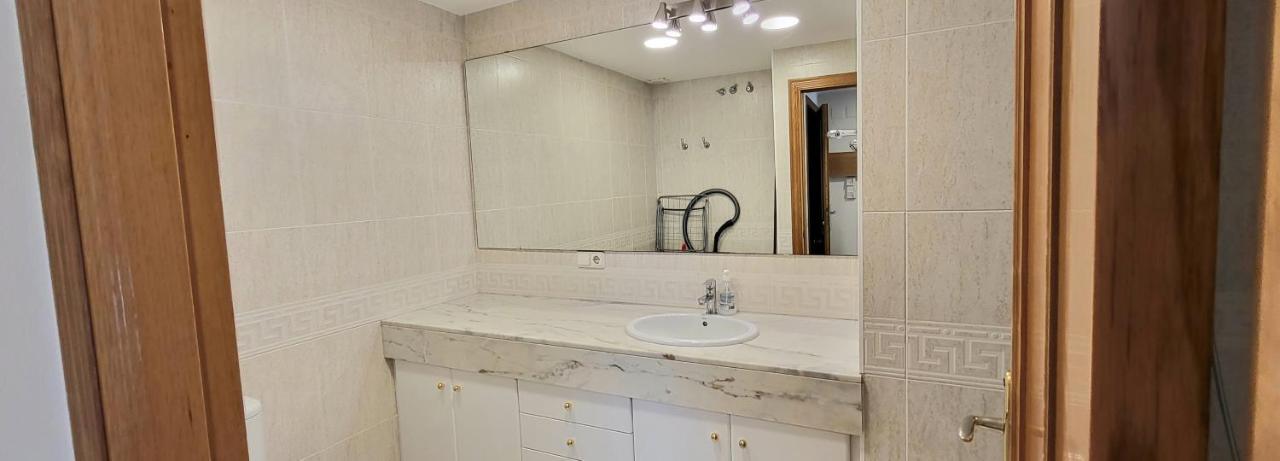 Apartamento Soleado 2 Lloret de Mar Luaran gambar